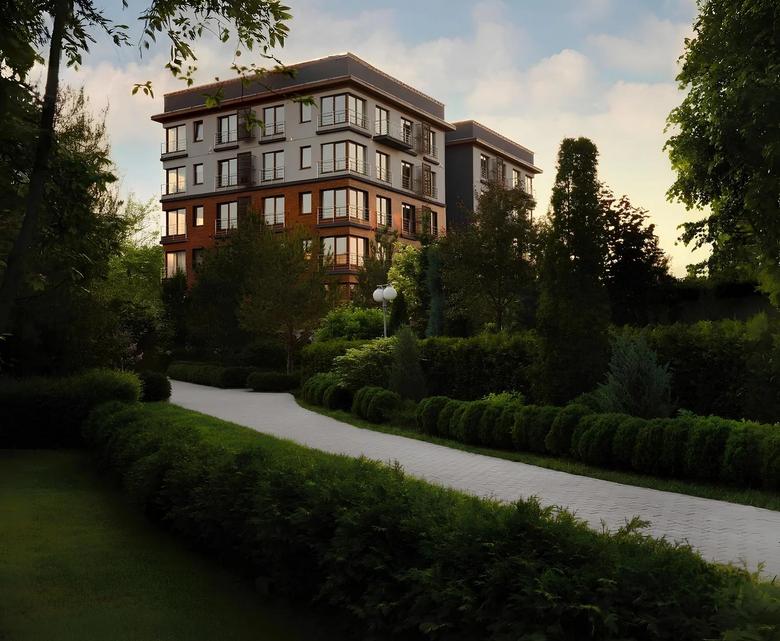 ТОП-5 премиальных ЖК Москвы — обзор и экспертиза 4