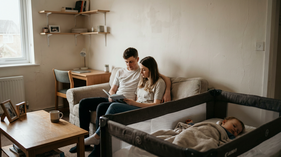 Звукоизоляция квартиры для эконом-сегмента - статья журнала RedCat