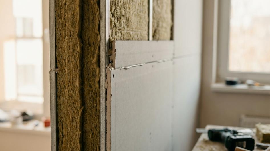 Звукоизоляция квартиры - статья журнала RedCat