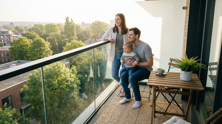 Класс жилья в жилом комплексе: как не ошибиться при покупке - статья журнала RedCat