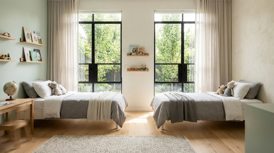 Отделка: как грамотно смотреть квартиру без отделки - статья журнала RedCat