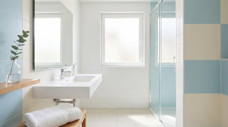 Ванная в квартире: что важно проверить перед арендой - статья журнала RedCat