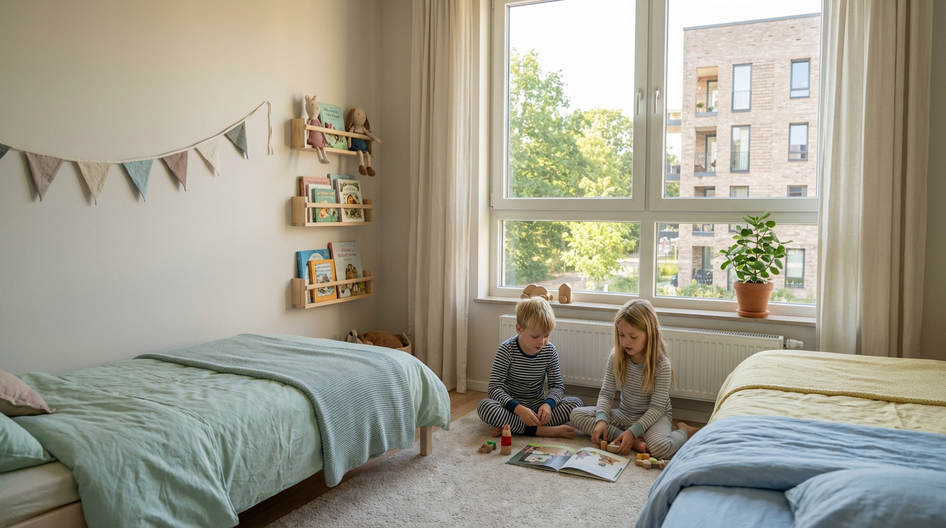 Срок сдачи жилого комплекса: как проверить и избежать задержки - статья журнала RedCat