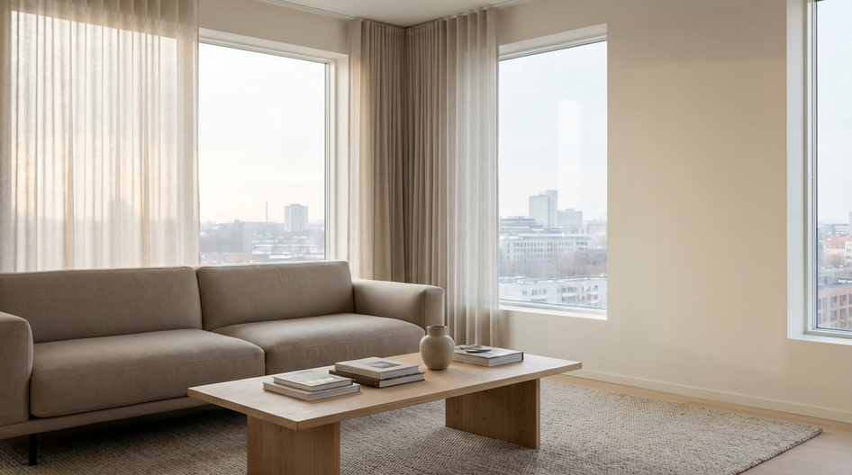 Звукоизоляция в квартире: что важно проверить перед арендой - статья журнала RedCat