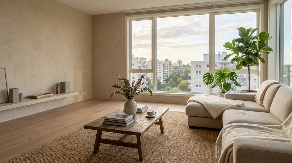 Окна в квартире: что проверить при аренде и как не прогадать - статья журнала RedCat