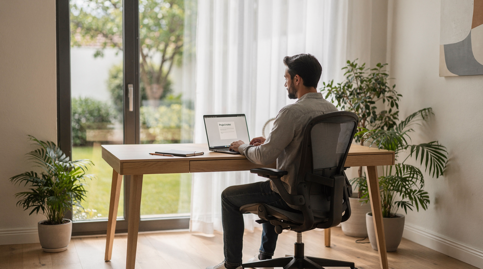 Звукоизоляция: проверяем квартиру для home office - статья журнала RedCat