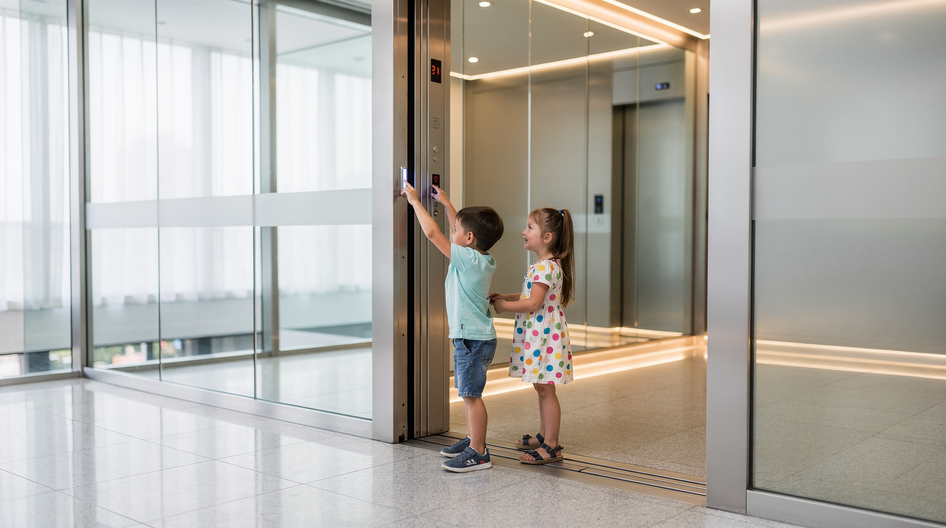 Лифт в доме: проверяем перед покупкой квартиры - статья журнала RedCat