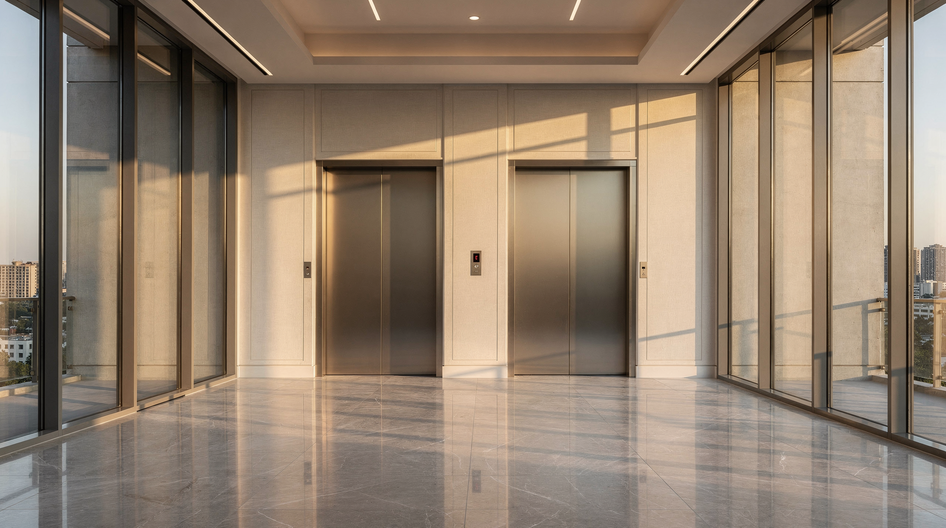 Лифт в доме: как проверить и когда это критично - статья журнала RedCat