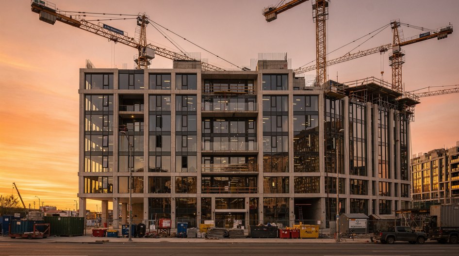 Срок сдачи: timely въезд для home office в новой квартире - статья журнала RedCat