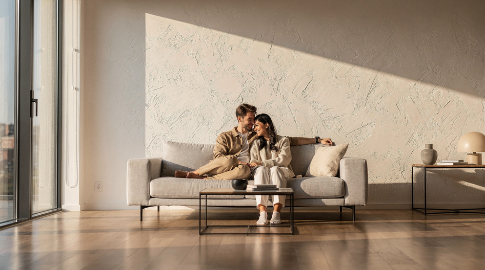 Отделка: проверяем чистовую отделку перед покупкой - статья журнала RedCat