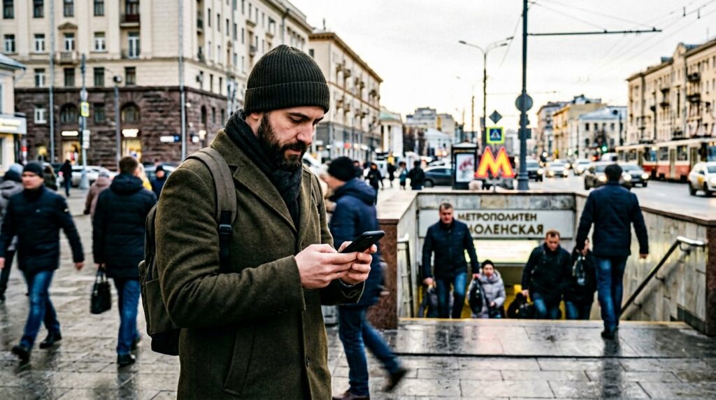 Новостройки у метро: как читать «минуты» и не обмануться - статья журнала RedCat