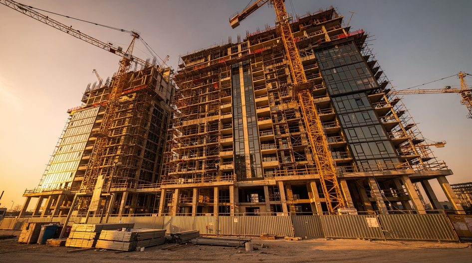 Срок сдачи: запуск аренды без простоев - статья журнала RedCat