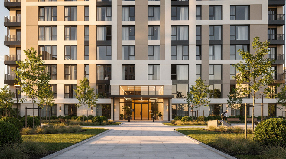 Класс жилья: как проверить при выборе жилого комплекса - статья журнала RedCat