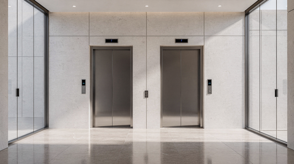 Лифт в доме: проверяем на просмотре квартиры - статья журнала RedCat